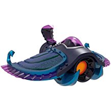 FIG: SUPERCHARGERS - SEA SHADOW (USED)